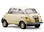 BMW 600 1957 года